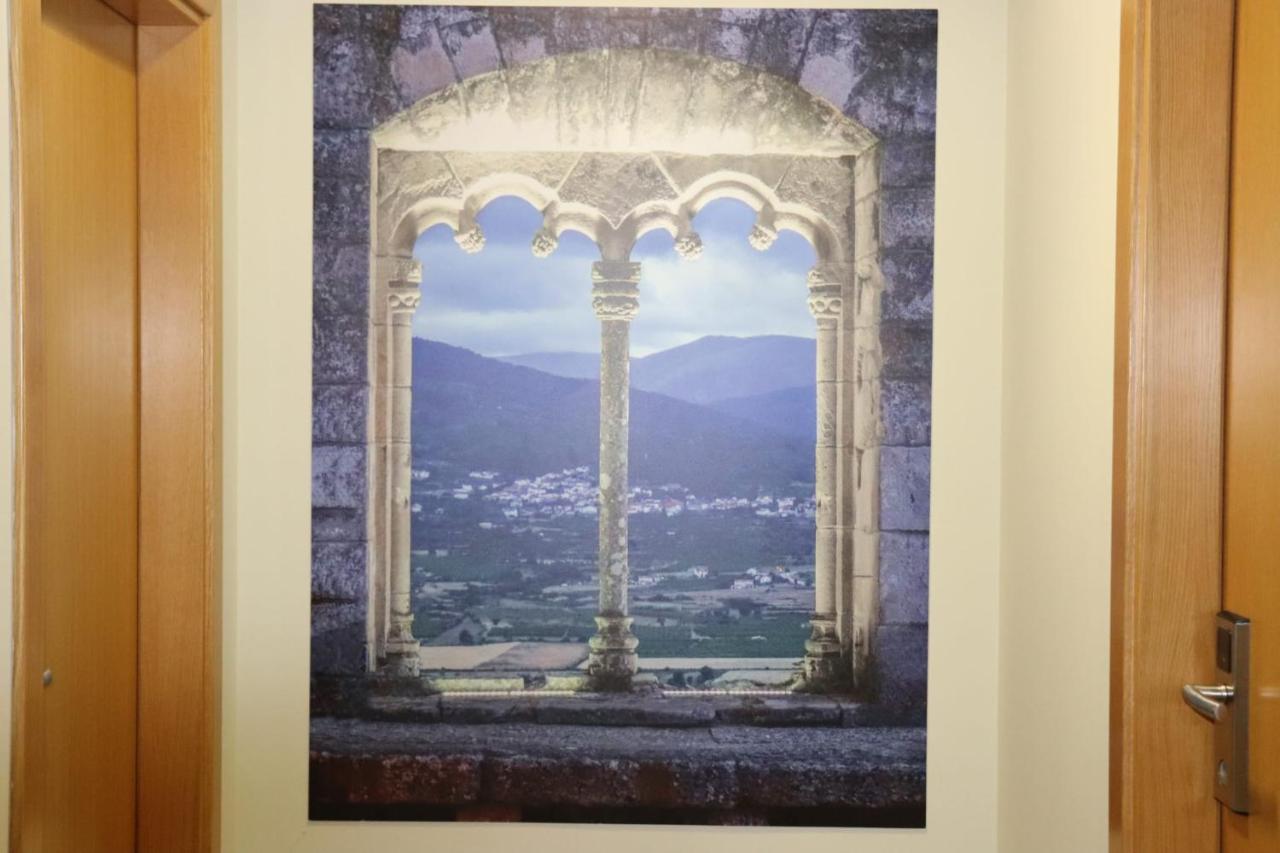 Altitude Alojamento E Restauracao بلمونت المظهر الخارجي الصورة
