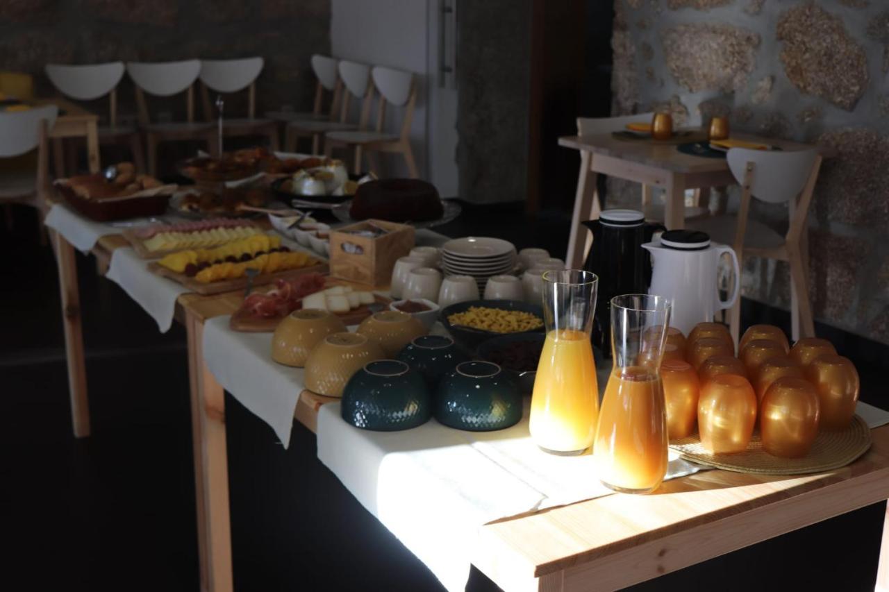 Altitude Alojamento E Restauracao بلمونت المظهر الخارجي الصورة