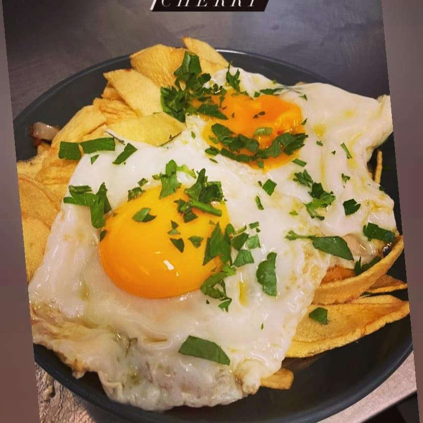 Altitude Alojamento E Restauracao بلمونت المظهر الخارجي الصورة