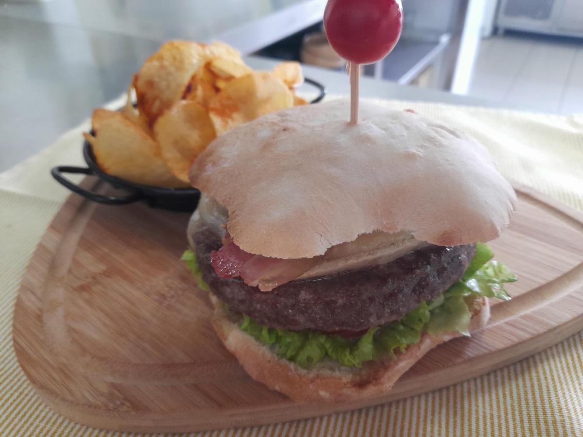 Altitude Alojamento E Restauracao بلمونت المظهر الخارجي الصورة
